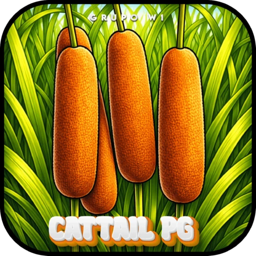 CATTAIL-PG Logo